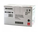 Sharp Sharp MXC30GTM toner Magenta (Eredeti)