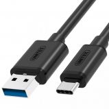 Roline USB 3.1 C/M - C/M PD: 20V5A 0,5m kbel