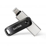 Sandisk 128GB iXpand flash Drive Go