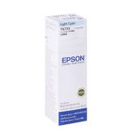 Epson Epson T67354A Light Cyan eredeti tinta 70ml
