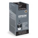 Epson T77414A fekete eredeti tinta 140ml