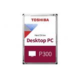 Toshiba 2TB 5400rpm SATA-600 2, 5