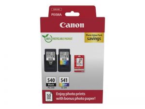  / Canon PG-540 + CL-541 Tintapatron Multipack 1x8 ml + 1x8 ml