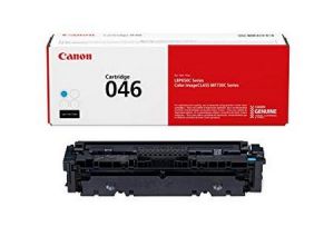 Canon / Canon CRG-046H Toner Cyan /eredeti/ LBP654 5.000 oldal