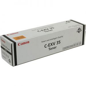 Canon / Canon IR8085 Toner (Eredeti) C-EXV35