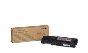 Xerox / Xerox 6600,6605 Toner Black 3K 106R02252 (Eredeti)