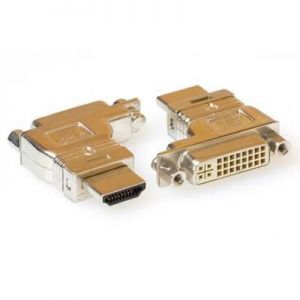 ACT / Adapter DVI-D female to HDMI A male