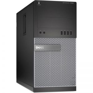 Dell / Optiplex 7020MT Black