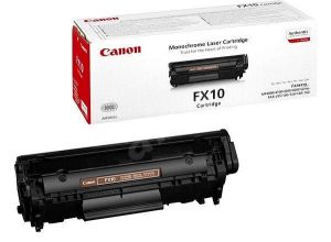 Canon / Canon FX 10 eredeti toner (Canon FX-10)