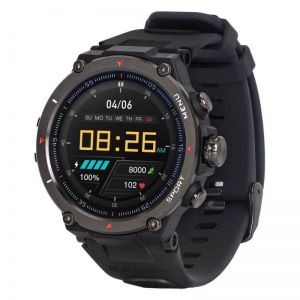 GARETT / GRS Pro Smartwatch Black