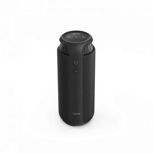 Hama / Pipe 2.0 Bluetooth Speaker Black