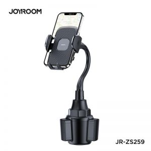 Joyroom / JR-ZS259 Cup Holder Black