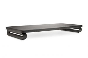 Kensington / SmartFit Extra Wide Monitor Stand for up to 27 screens