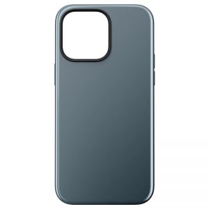 Nomad / Sport Case,  marina blue - iPhone 14 Pro Max