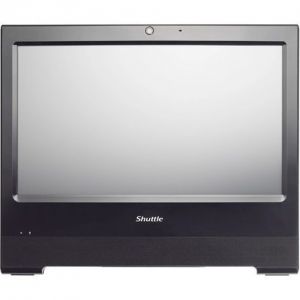 Shuttle / X50V9 AiO Black