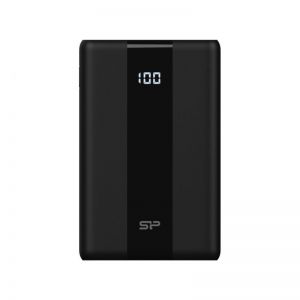 Silicon Power / QS55 10000mAh QC3.0+PD PowerBank Black