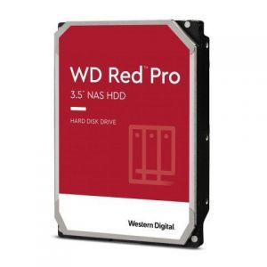 Western Digital / 6TB 7200rpm SATA-600 256MB Red Pro WD6005FFBX