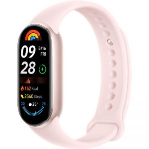 Xiaomi / Smart Band 9 Mystic Rose