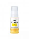  Canon PFI-050 Yellow Cartridge 70ml