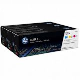HP HP U0SL1AM Multipack 3x1,8k No.131A (Eredeti)