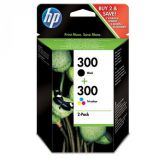 HP HP SD518AE Patron Csomag No.300 (Eredeti)
