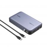 UGREEN Nexode 20000mAh Powerbank Grey