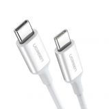 UGREEN USB-C to USB-C Cable 1m White